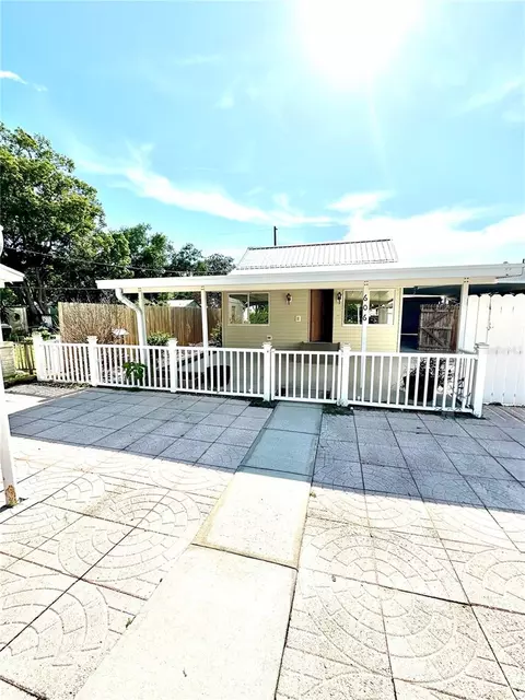 606 New York Ave #NEW YORK AVE, Saint Cloud, FL 34769