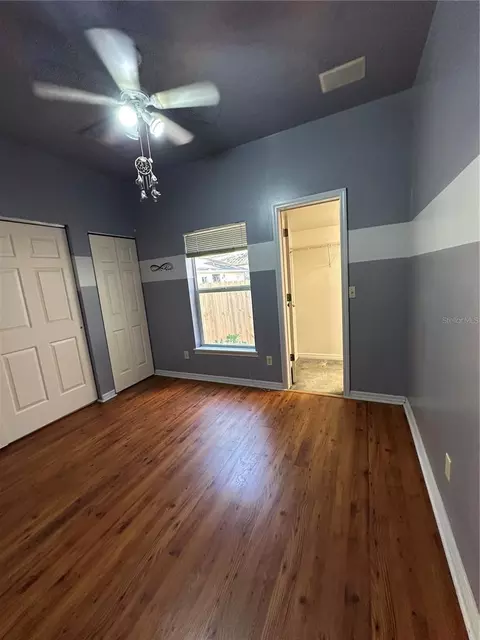 Bedroom - 606 New York Ave #NEW YORK AVE, Saint Cloud, FL 34769 photo 1 of 3