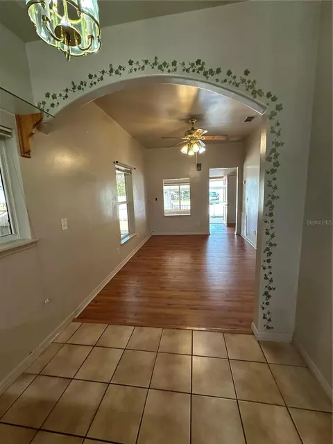 Entry Way - 606 New York Ave #NEW YORK AVE, Saint Cloud, FL 34769 photo 1 of 2