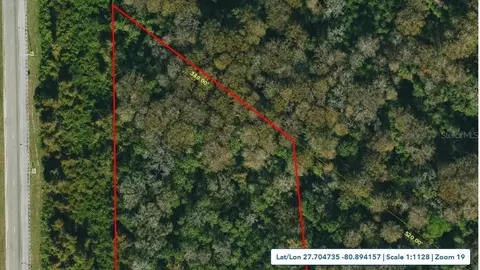 0 Palm Ave, Okeechobee, FL 34972 photo 4