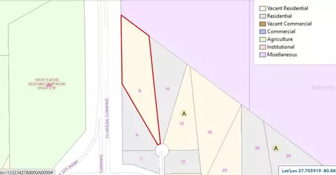0 Palm Ave, Okeechobee, FL 34972 photo 6
