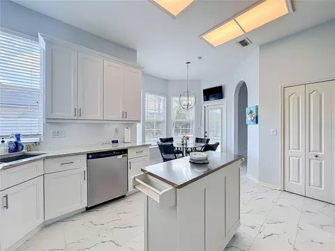 Kitchen - 909 Grovesmere Loop, Ocoee, FL 34761 photo 3 of 5