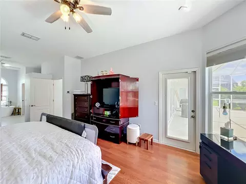 Bedroom - 909 Grovesmere Loop, Ocoee, FL 34761 photo 2 of 5
