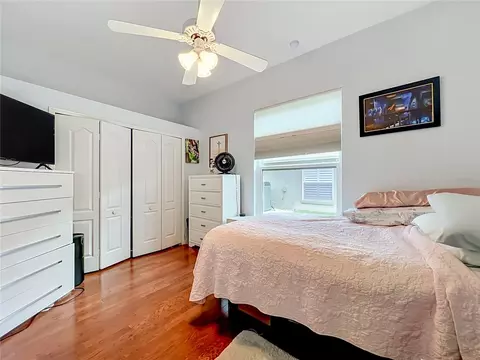 Bedroom - 909 Grovesmere Loop, Ocoee, FL 34761 photo 4 of 5