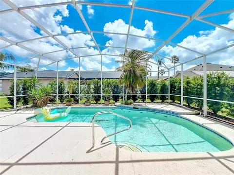 Exterior - 909 Grovesmere Loop, Ocoee, FL 34761 photo 2 of 3