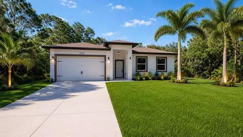 Undisclosed, Punta Gorda, FL 33955