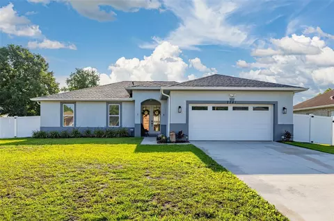 2241 Ardon Ave, Orlando, FL 32833