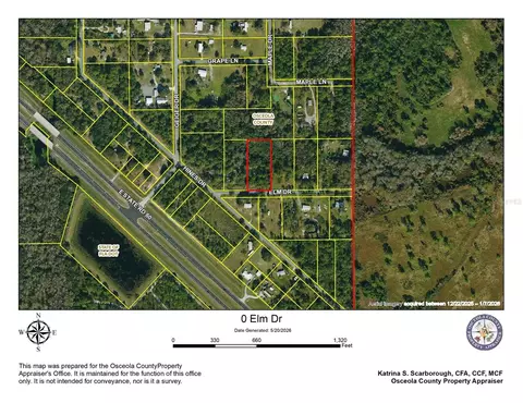 Elm Drive, Okeechobee, FL 34972 photo 3