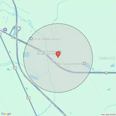 Elm Drive, Okeechobee, FL 34972 photo 5