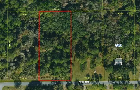 Elm Drive, Okeechobee, FL 34972