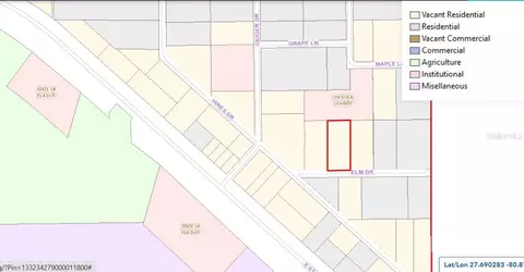 Elm Drive, Okeechobee, FL 34972 photo 4