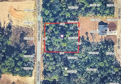Undisclosed, Ocala, FL 34473