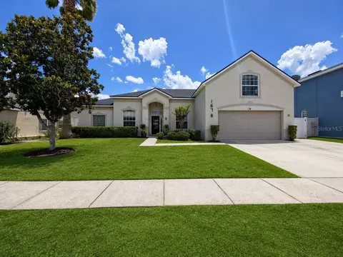 167 Nazha Dr, Davenport, FL 33897