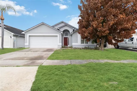 11913 Hatcher Cir, Orlando, FL 32824