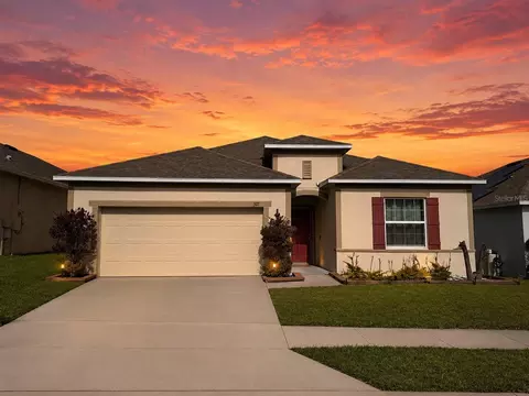 507 Pinecrest Loop, Davenport, FL 33837