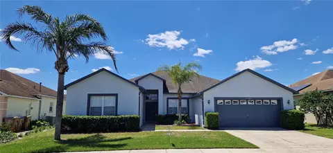 5344 Coral Vine Ln, Kissimmee, FL 34758