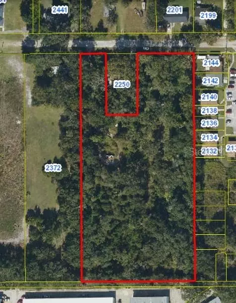 W Martin Street, Kissimmee, FL 34741