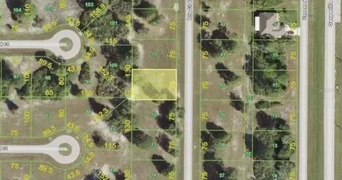 108 Brig Cir E, Placida, FL 33946