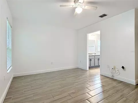 Bedroom - 3040 Lakes Crest Ave, Saint Cloud, FL 34772 photo 5 of 9
