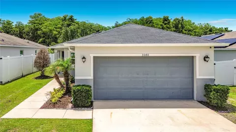 Exterior - 3040 Lakes Crest Ave, Saint Cloud, FL 34772 photo 3 of 6