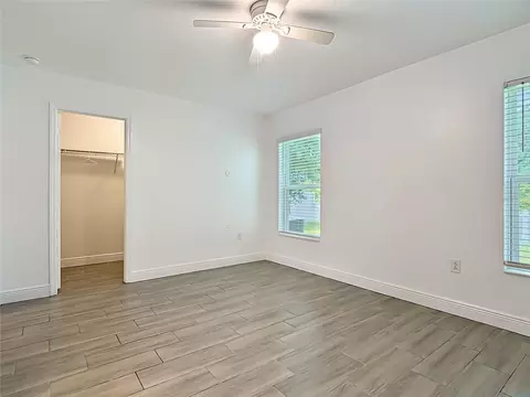 Bedroom - 3040 Lakes Crest Ave, Saint Cloud, FL 34772 photo 3 of 9