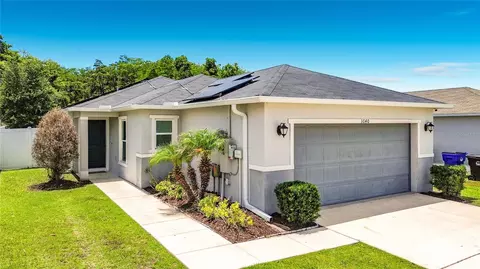 3040 Lakes Crest Ave, Saint Cloud, FL 34772