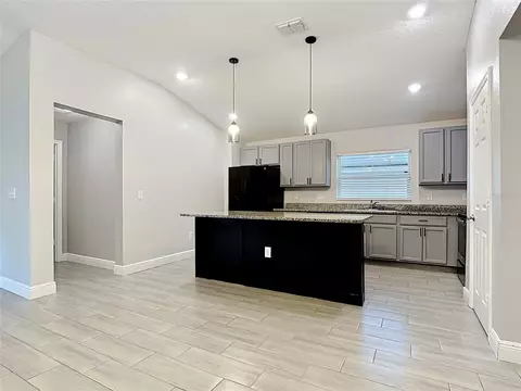 Kitchen - 3040 Lakes Crest Ave, Saint Cloud, FL 34772 photo 1 of 8