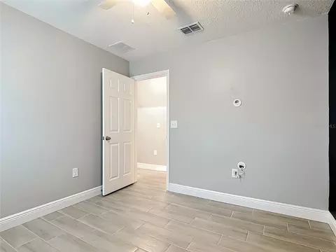 Bedroom - 3040 Lakes Crest Ave, Saint Cloud, FL 34772 photo 8 of 9