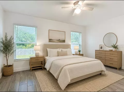 Bedroom - 3040 Lakes Crest Ave, Saint Cloud, FL 34772 photo 3 of 11