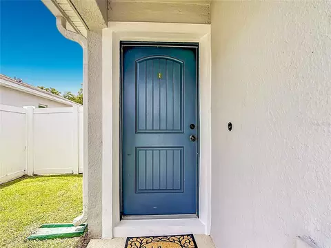 Entry Way - 3040 Lakes Crest Ave, Saint Cloud, FL 34772 photo 1 of 1