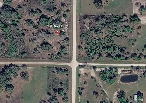 20811 NW 266th St, Okeechobee, FL 34972