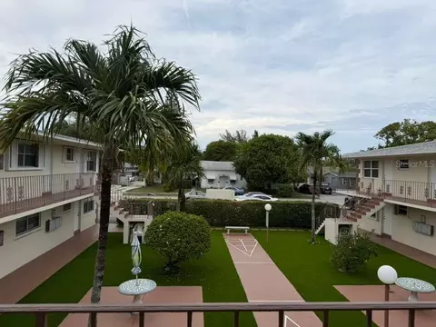 1710 Mckinley St #16, Hollywood, FL 33020