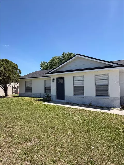 808 Balsamwood Ln, Kissimmee, FL 34743