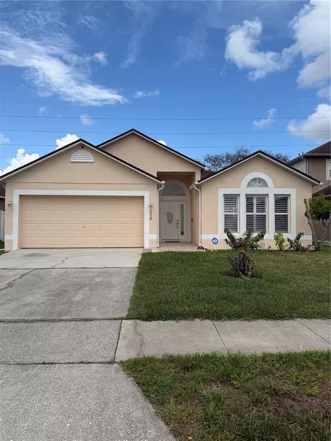 11750 Bentry St, Orlando, FL 32824