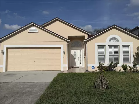 11750 Bentry St, Orlando, FL 32824