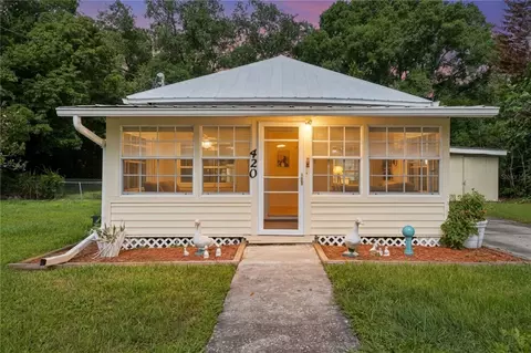 420 Jacks Memorial Rd, Saint Cloud, FL 34769