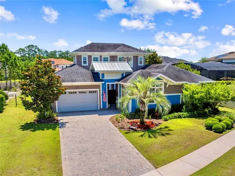 12735 Banting Ter, Orlando, FL 32827