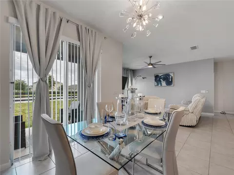 Dining - 5542 Toulouse Ln, Saint Cloud, FL 34771 photo 2 of 2