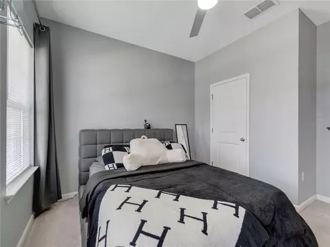 Bedroom - 5542 Toulouse Ln, Saint Cloud, FL 34771 photo 4 of 5