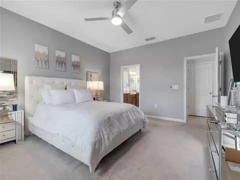 Bedroom - 5542 Toulouse Ln, Saint Cloud, FL 34771 photo 1 of 5