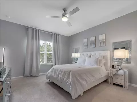 Bedroom - 5542 Toulouse Ln, Saint Cloud, FL 34771 photo 2 of 5
