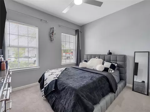 Bedroom - 5542 Toulouse Ln, Saint Cloud, FL 34771 photo 3 of 5