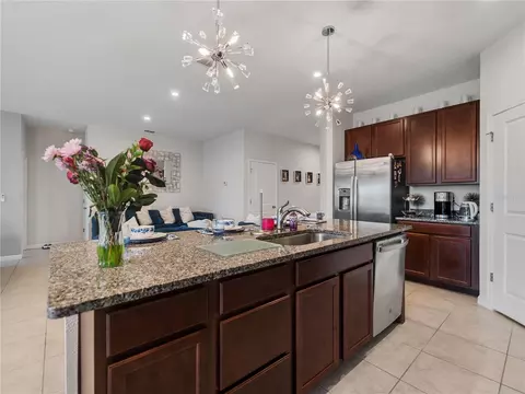 Kitchen - 5542 Toulouse Ln, Saint Cloud, FL 34771 photo 1 of 4
