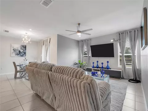 Living - 5542 Toulouse Ln, Saint Cloud, FL 34771 photo 2 of 5