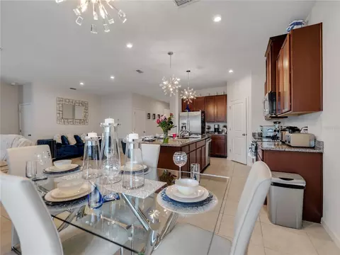 Dining - 5542 Toulouse Ln, Saint Cloud, FL 34771 photo 1 of 2