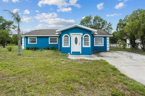 844 Chamberlain Blvd, Wauchula, FL 33873
