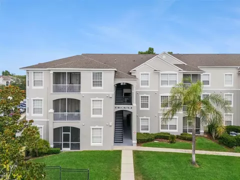 8107 Coconut Palm Way #205, Kissimmee, FL 34747