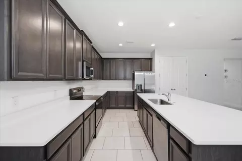 Kitchen - 2720 Nottel Dr, Saint Cloud, FL 34772 photo 2 of 2