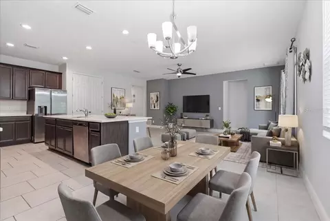 Dining - 2720 Nottel Dr, Saint Cloud, FL 34772 photo 1 of 2