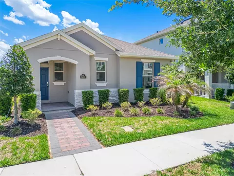 9468 Komika Ln, Winter Garden, FL 34787